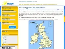 Sites similar to 4hotels.co.uk