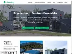 Sites similar to 4housing.com.ar