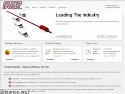 Sites similar to 4houstonexpress.com
