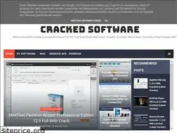 Sites similar to 4howcracked.blogspot.com