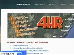 Sites similar to 4hresearch.com