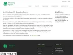 Sites similar to 4hsnohomish.org