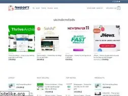 Sites similar to 4hsoft.net