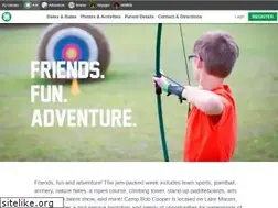 Sites similar to 4hsummer.camp