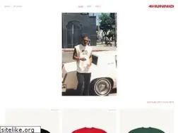 Sites similar to 4hunnid.com