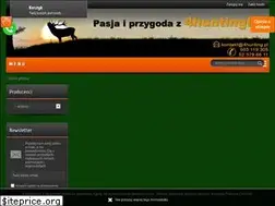 Sites similar to 4hunting.com.pl