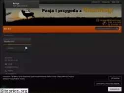 Sites similar to 4hunting.pl