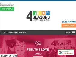 Sites similar to 4hvac.com