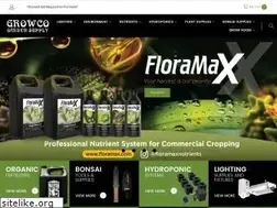 Sites similar to 4hydro.com