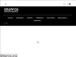 Sites similar to 4hydroponics.com