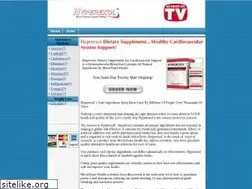 Sites similar to 4hyperexol.com