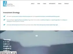 Sites similar to 4i-cap.com