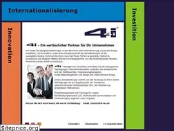 Sites similar to 4i-mc.de