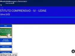 Sites similar to 4icudine.edu.it