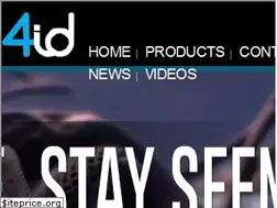 Sites similar to 4id.com