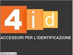 Sites similar to 4id.it