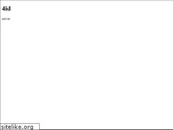 Sites similar to 4id.lv