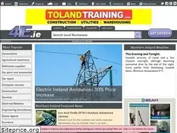 Sites similar to 4ie.ie