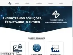 Sites similar to 4ieng.com.br