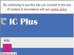 Sites similar to 4ife.ie