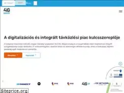 Sites similar to 4ig.hu