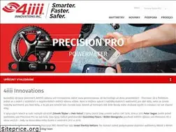 Sites similar to 4iiii.cz