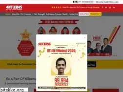 Sites similar to 4iiteens.com
