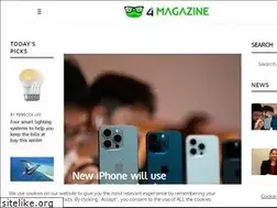 Sites similar to 4imag.com