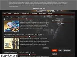 Sites similar to 4imingames.blogspot.com