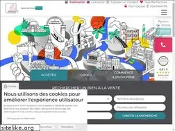 Sites similar to 4immo.fr