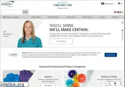 Sites similar to 4imprint.ca