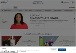 Sites similar to 4imprint.co.uk