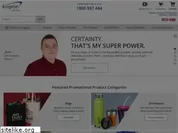 Sites similar to 4imprint.ie