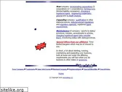 Sites similar to 4inc.com