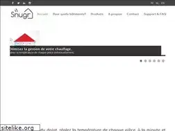 Sites similar to 4inch.be