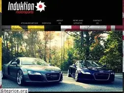 Sites similar to 4induktion.com