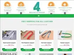 Sites similar to 4inlanyard.com