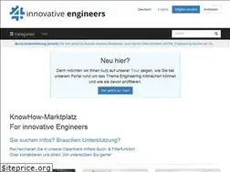 Sites similar to 4innovative-engineers.com