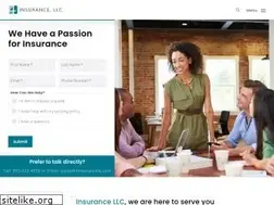 Sites similar to 4insurancellc.com
