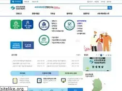 Sites similar to 4insure.or.kr