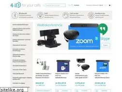 Sites similar to 4ip.pl