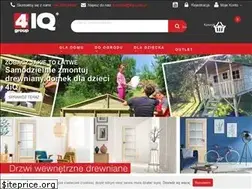 Sites similar to 4iq.com.pl