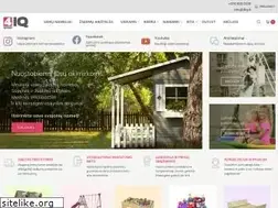 Sites similar to 4iq.lt