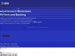 Sites similar to 4irelabs.com