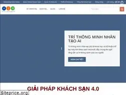 Sites similar to 4irhotel.com