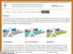 Sites similar to 4it.hu