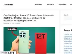 Sites similar to 4jam3a.net