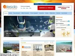 Sites similar to 4jesolo.com