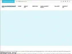 Sites similar to 4jlaundromat.com
