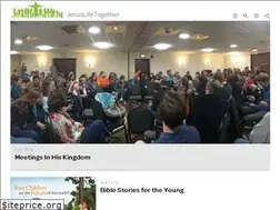 Sites similar to 4jlt.com